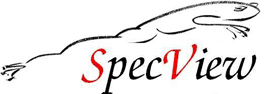 Logo-SpecView